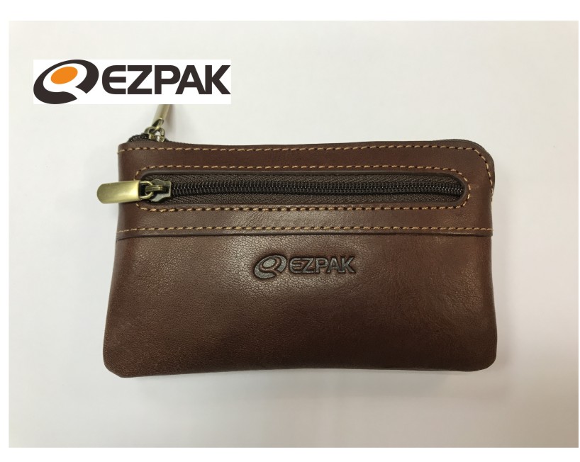 EZPAK多功能钥匙包